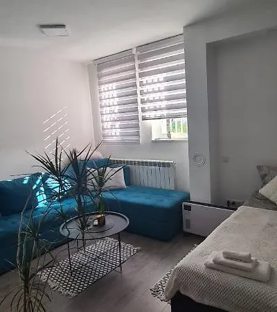 Bedem Vratnik - Apartment *
