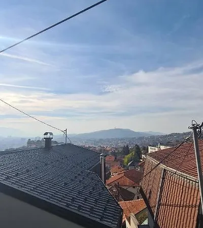 Bedem Vratnik - Apartment *