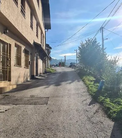 Bedem Vratnik - *