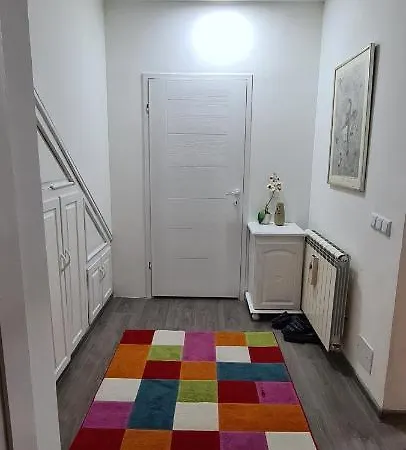 Apartment Bedem Vratnik -
