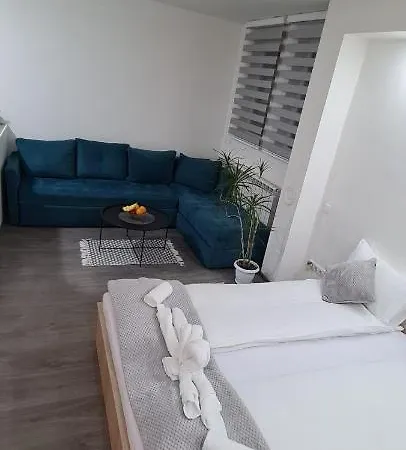 Bedem Vratnik - Apartment Sarajevo