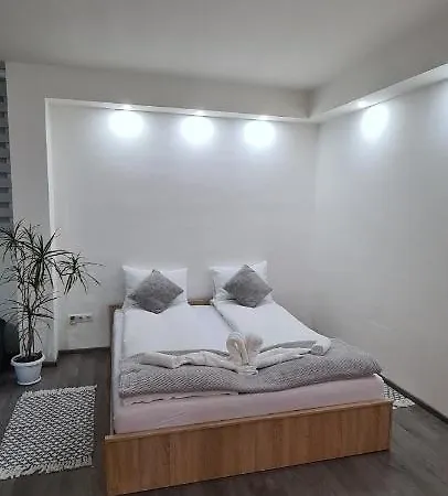 Apartment Bedem Vratnik - *
