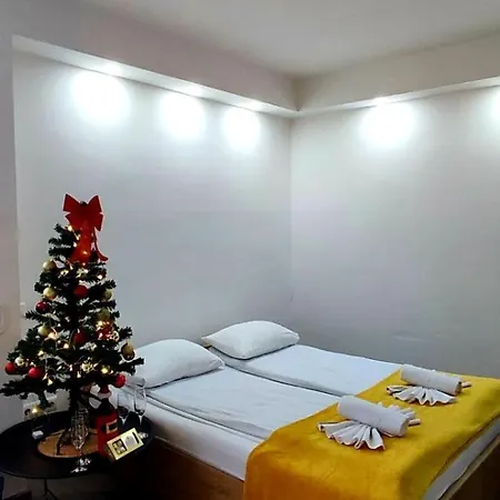 Apartment Bedem Vratnik - *